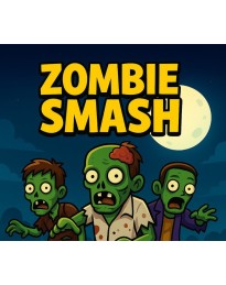 Zombie Smash PC Steam CD Key