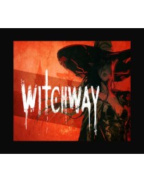 Witch Way PC Steam CD Key