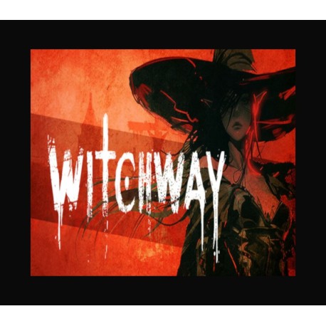 Witch Way PC Steam CD Key