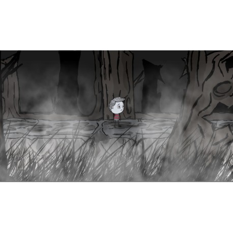 My Own Little Planet Steam CD Key