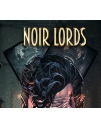 Noir Lords PC Steam CD Key