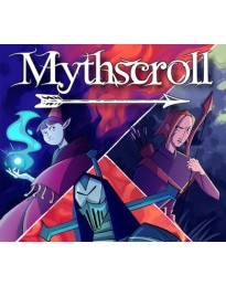Mythscroll PC Steam CD Key