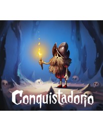 Conquistadorio EU PS5 CD Key