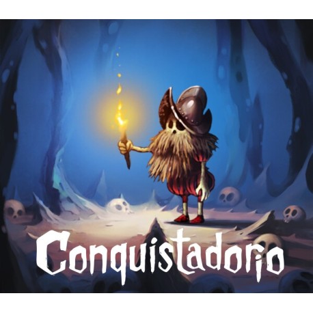 Conquistadorio EU PS5 CD Key