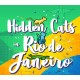 Hidden Cats in Rio de Janeiro PC Steam CD Key