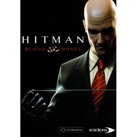 Hitman: Blood Money PC Steam CD Key