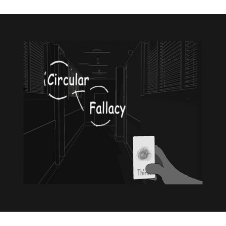 Circular Fallacy PC Steam CD Key