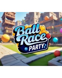 Ball Race Party PC Steam CD Key