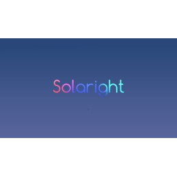 Solaright Steam CD Key