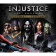 Injustice: Gods Among Us Ultimate Edition PC Steam CD Key (valid until February 2026)