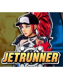 JETRUNNER PC Steam CD Key
