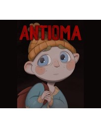 Antioma PC Steam CD Key