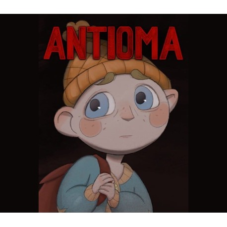 Antioma PC Steam CD Key