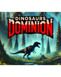 Dinosaurs Dominion PC Steam CD Key