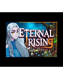 Eternal Rising PC Steam CD Key