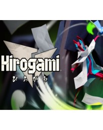 Hirogami PC Steam CD Key
