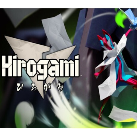 Hirogami PC Steam CD Key