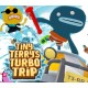 Tiny Terry's Turbo Trip EU Nintendo Switch CD Key