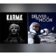KARMA: The Dark World - Deliver Us The Moon Bundle EU Xbox Series X|S / PC Account