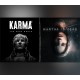 KARMA : The Dark World - Martha Is Dead Bundle Xbox Series X|S / PC Account