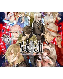 Yurukill: The Calumniation Games Xbox Series X|S Account