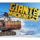 Giant Machines 2017 Xbox Series X|S CD Key