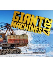 Giant Machines 2017 Xbox Series X|S CD Key