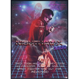Nighthaw-X3000 Steam CD Key