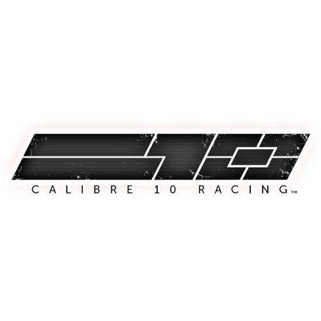 Calibre 10 Racing Series Steam CD Key