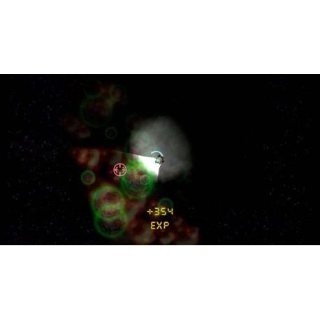 Space Salvager Steam CD Key