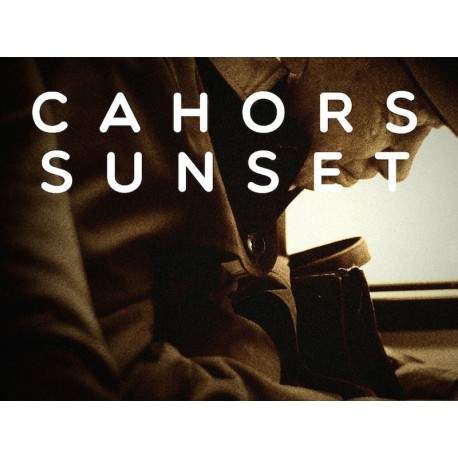 Cahors Sunset Steam CD Key