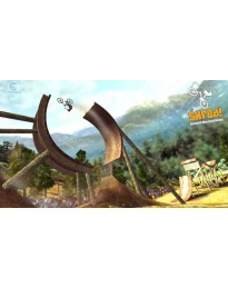 Shred! Downhill Mountain Biking Steam CD Key