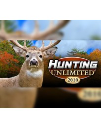 Hunting Unlimited 2010 Steam CD Key