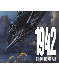 1942: The Pacific Air War Steam CD Key