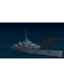 Task Force 1942: Surface Naval Action in the South Pacific Steam CD Key