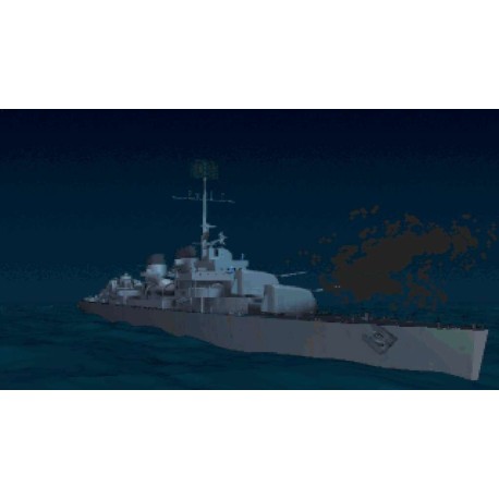 Task Force 1942: Surface Naval Action in the South Pacific Steam CD Key