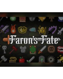 Faron's Fate Steam CD Key