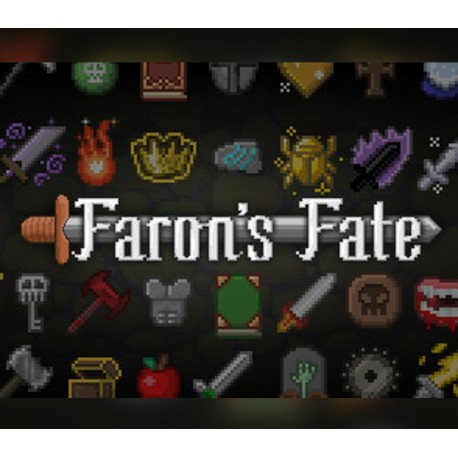 Faron's Fate Steam CD Key