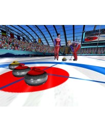 Winter Sports Trilogy Super Pack Steam CD Key