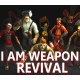 I am Weapon: Revival PC Steam CD Key