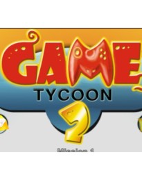 Game Tycoon 2 Steam CD Key