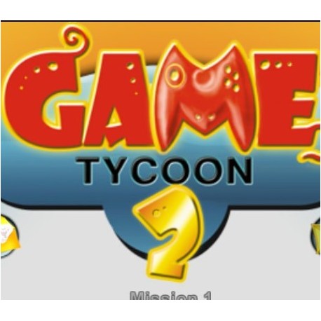 Game Tycoon 2 Steam CD Key