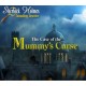Sherlock Holmes Consulting Detective: The Case of the Mummy's Curse Steam CD Key