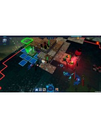 Ground Breakers Steam CD Key