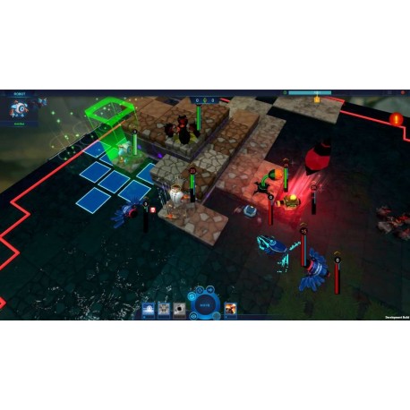 Ground Breakers Steam CD Key