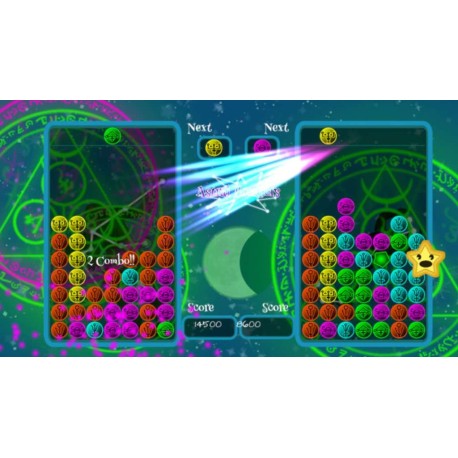 Astral Breakers Steam CD Key