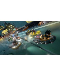 Obliteracers Steam CD Key