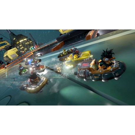 Obliteracers Steam CD Key