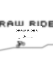 Draw Rider Steam CD Key