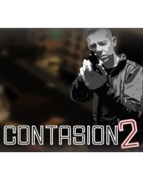 CONTASION 2 Steam CD Key
